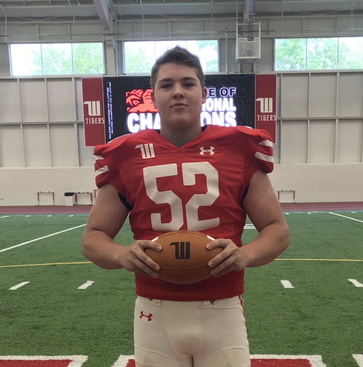 Morgan Kern tweet media