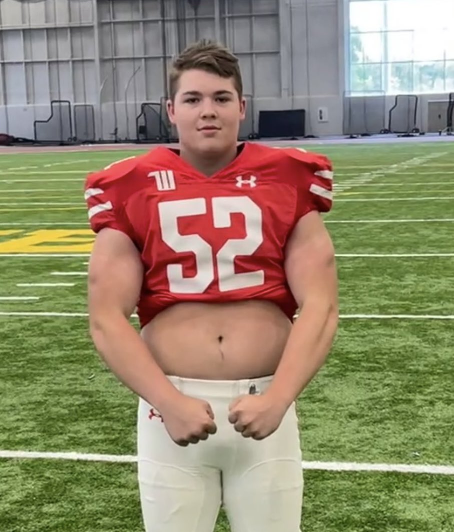 Morgan Kern tweet media