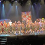 Photo by Largs Youth Theatre (@LargsYT)
