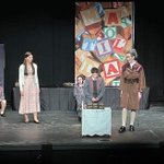 Photo by Largs Youth Theatre (@LargsYT)