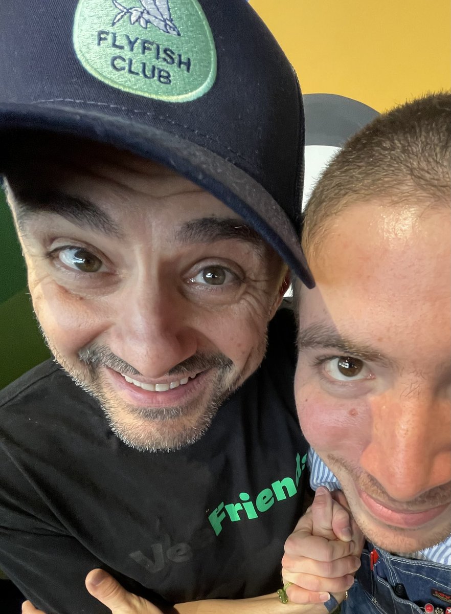 danny cole tweet media