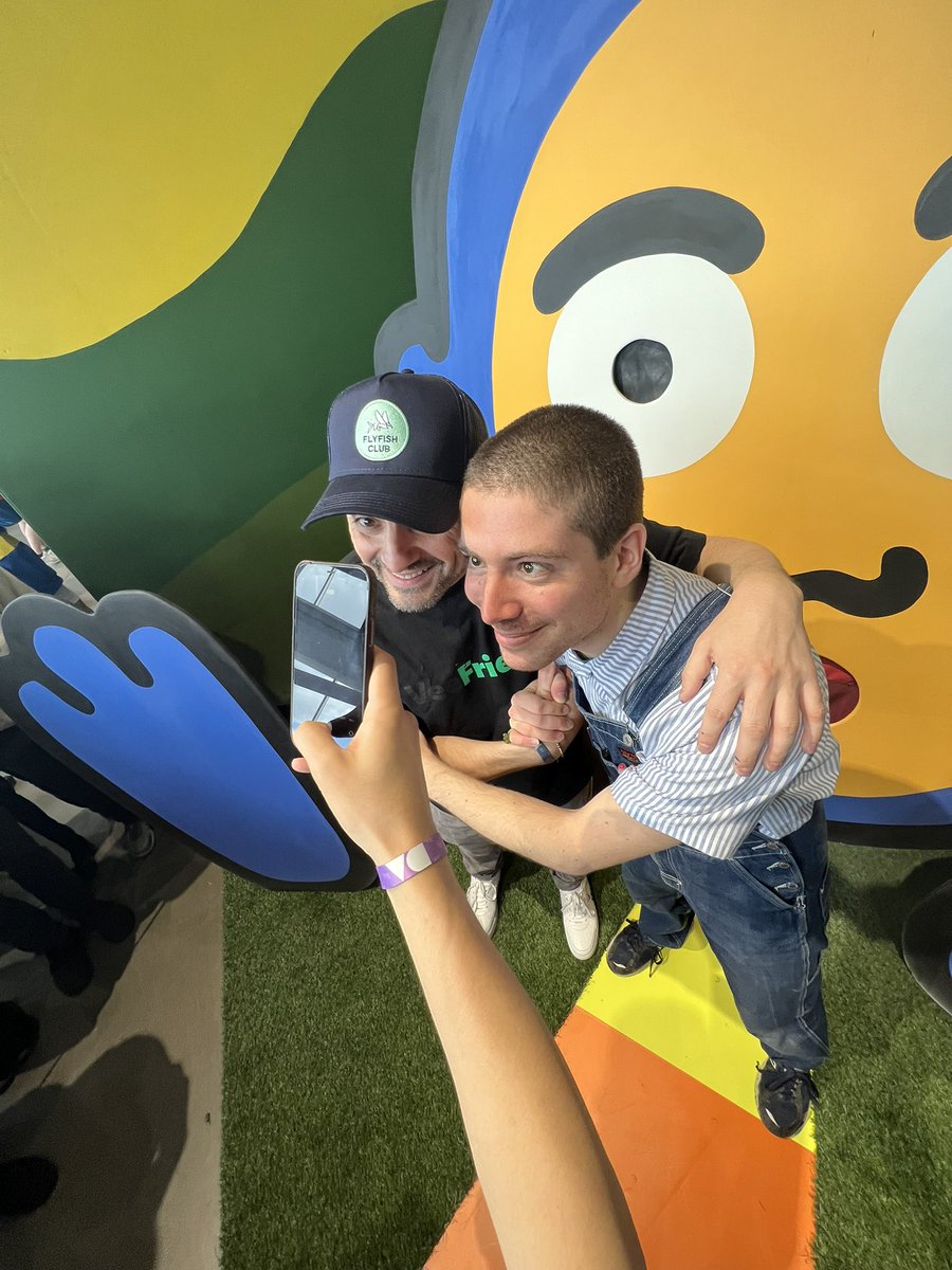 danny cole tweet media