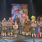 Photo by Largs Youth Theatre (@LargsYT)