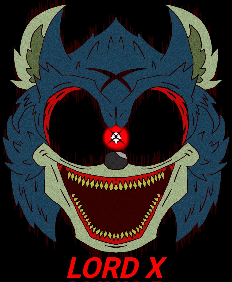 I made all of these at School #sonicexe #sonicexeoc