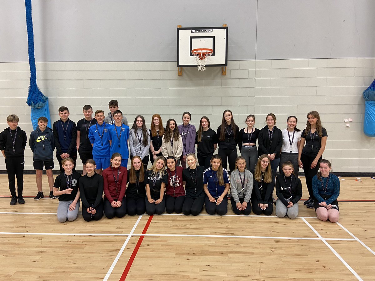 Active South Ayrshire tweet media