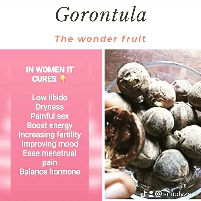 zagga1_hot's tweet image. Who's ready to drip glory this weekend?
If your partner is underperforming in the oza room get Gorontula for him/her
📍MOWE,ogun state
📍Worldwide Delivery
08070579286
Price :2k per pack