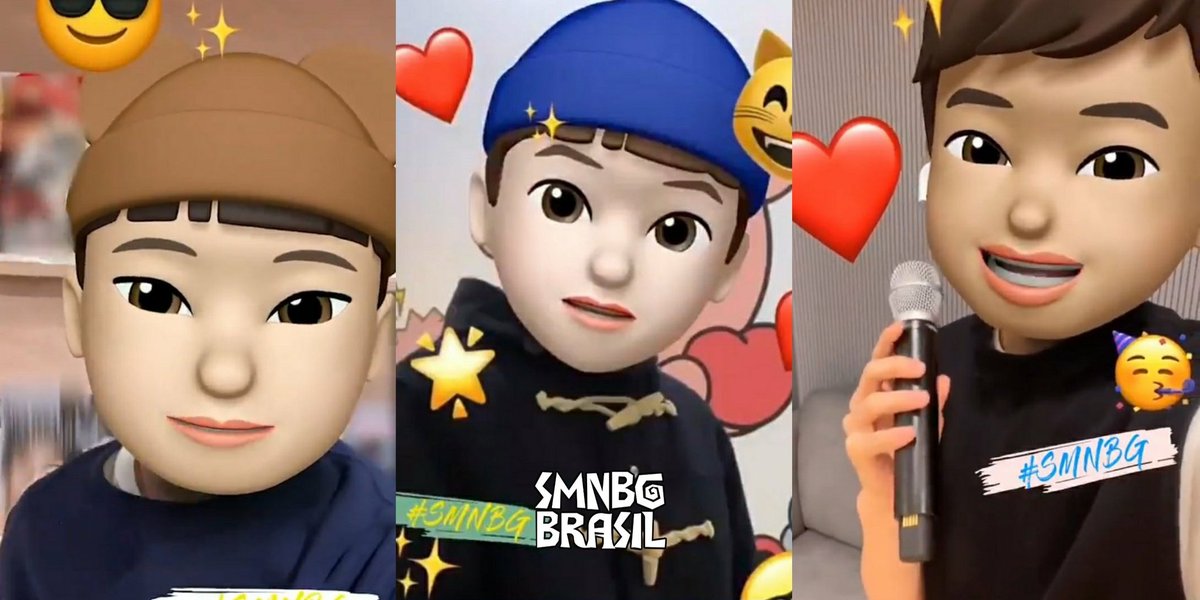 [📝] A SMNBG Brasil está abrindo vagas para novas parcerias com fanbases!

Preencher o formulário abaixo:
🔗forms.gle/eoHXCn9EYwuQDJ…

#SMNBG #BringTheBoysOut