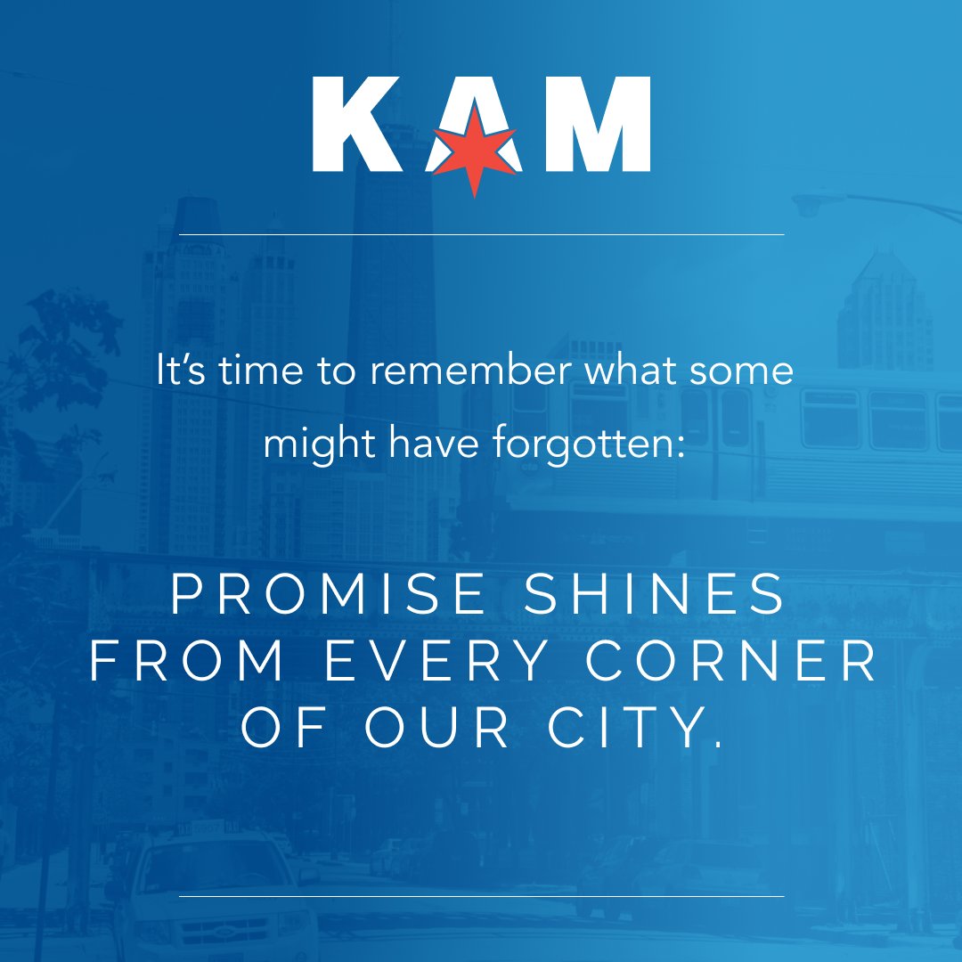 kambucknerchi's tweet image. The real Chicagoans know, but for the people in the back...

#chicagoforward #chicagomayor