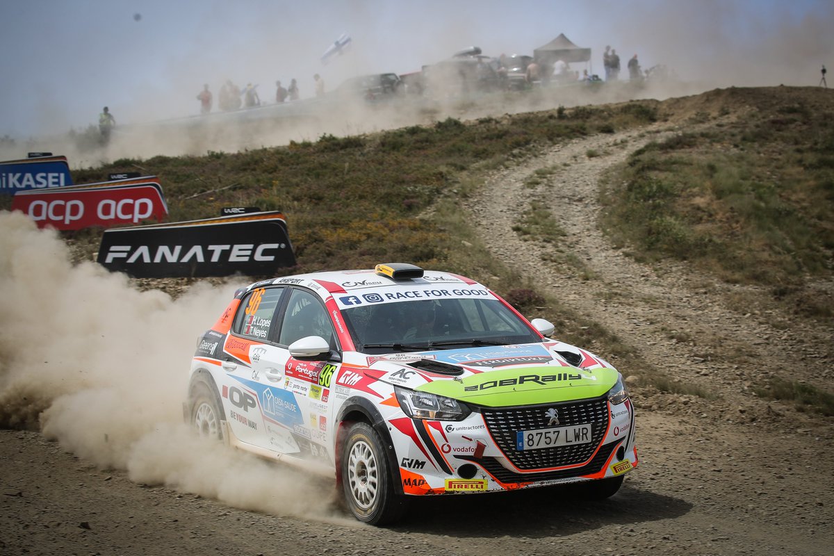 GC Motorsport tweet media