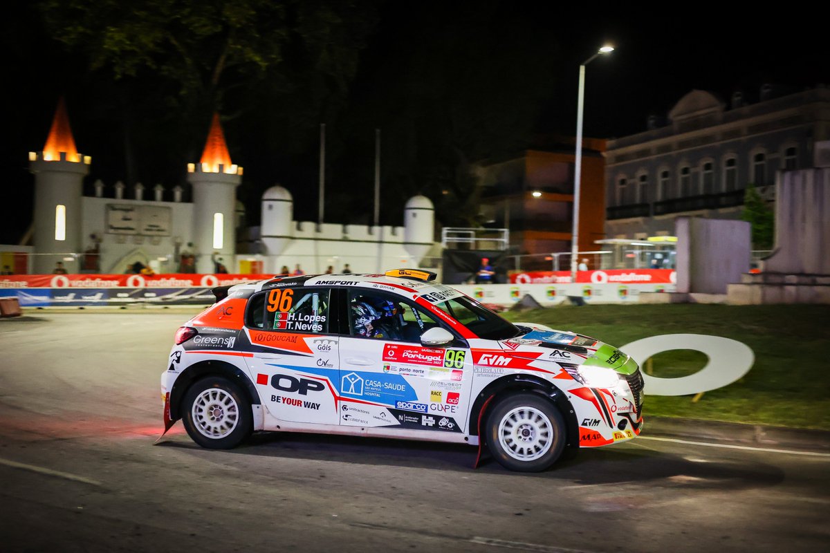 GC Motorsport tweet media