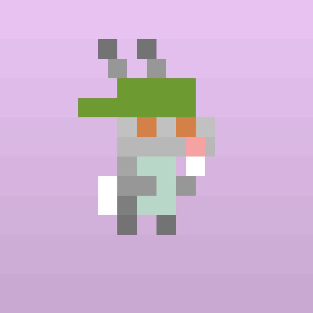 tiny bunnies | cc0 tweet media