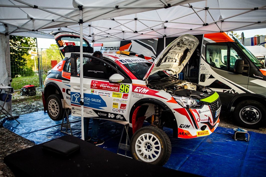 GC Motorsport tweet media