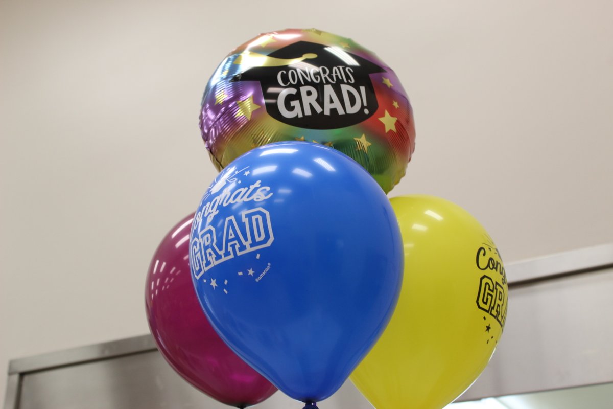 #SVEndofYear Week: This is the last week of school for the year, and there are a lot of celebrations. PK4 students went to a Bees game together last weekend. Today our Kindergarten class performed their end of year program and celebrated graduating to 1st grade.