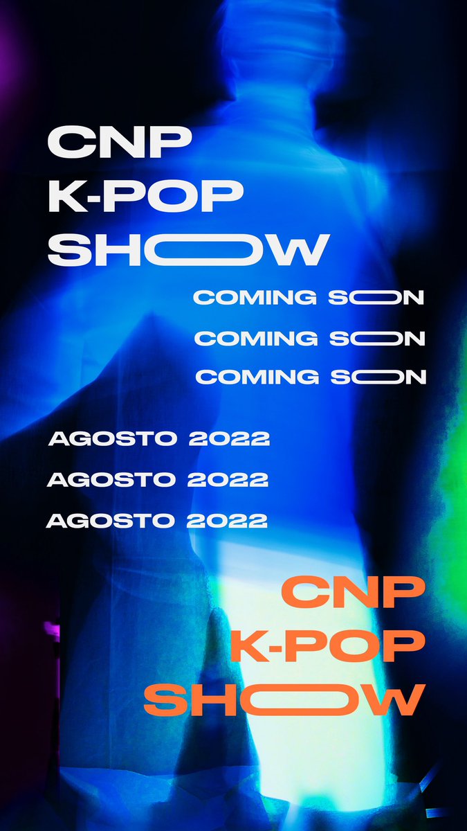 COMING SOON.

#CNP #CNPRODUCTIONS #CNPKPOPSHOW