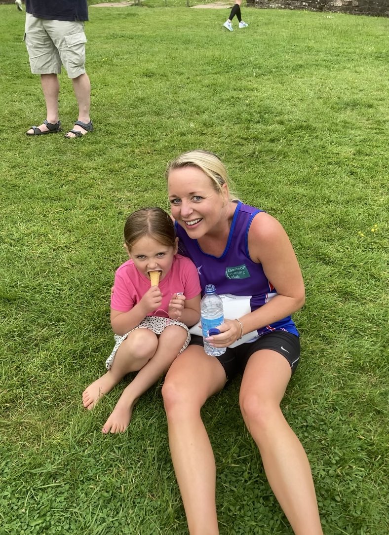 Absolutely loved taking part in 2022 Rack Raid! Thanks to all the organisers for a superb event! Looking forward to next year! #rackraid