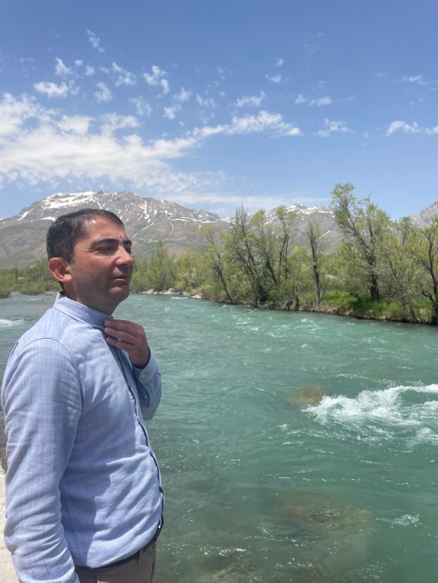 Munzur Vadisi Milli Parkı sınırlarında yürütülmek istenilen tüm Baraj Projeleri Danıştay 13. Dava Dairesi, Danıştay 6. Dava Dairesi ve Ankara 3. İdare Mahkemesi tarafından  ayrı ayrı verilen kararlarla iptal edilmiştir…Sadakat…