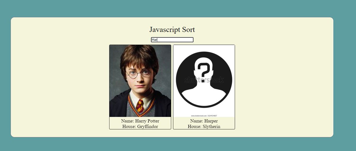 cryancaire's tweet image. New #Javascript tutorial today on my website. Its a tutorial about sorting data in JavaScript. Go check it out! :-) ccgaming.xyz/javascript-arr… #developers #develper #Frontend #frontenddev