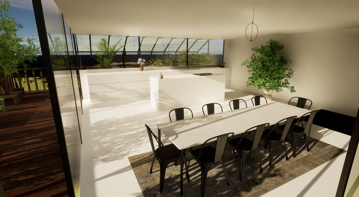 WannaLiveHere's tweet photo. Would you like to live here? I do. #nft #mintingsoon #maison #paris #belleville https://t.co/vueB1W8ois