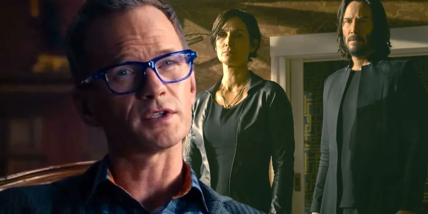 Screen Rant on Twitter: