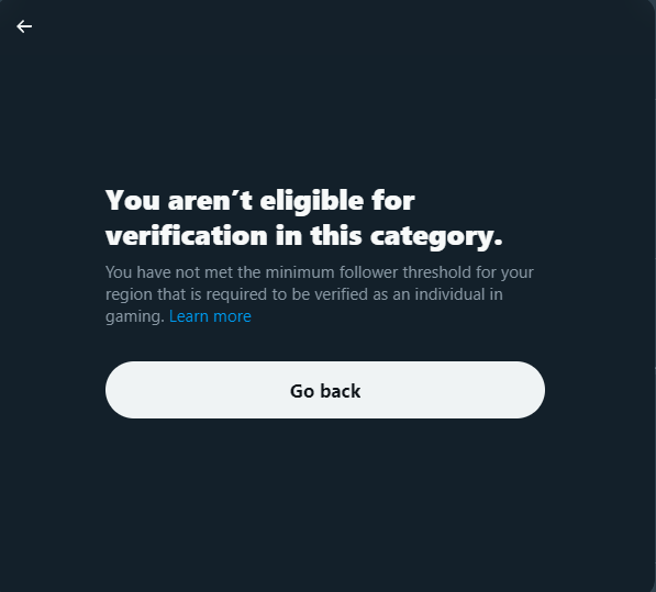 I am going to be begging for some more followers, please follow me 👍