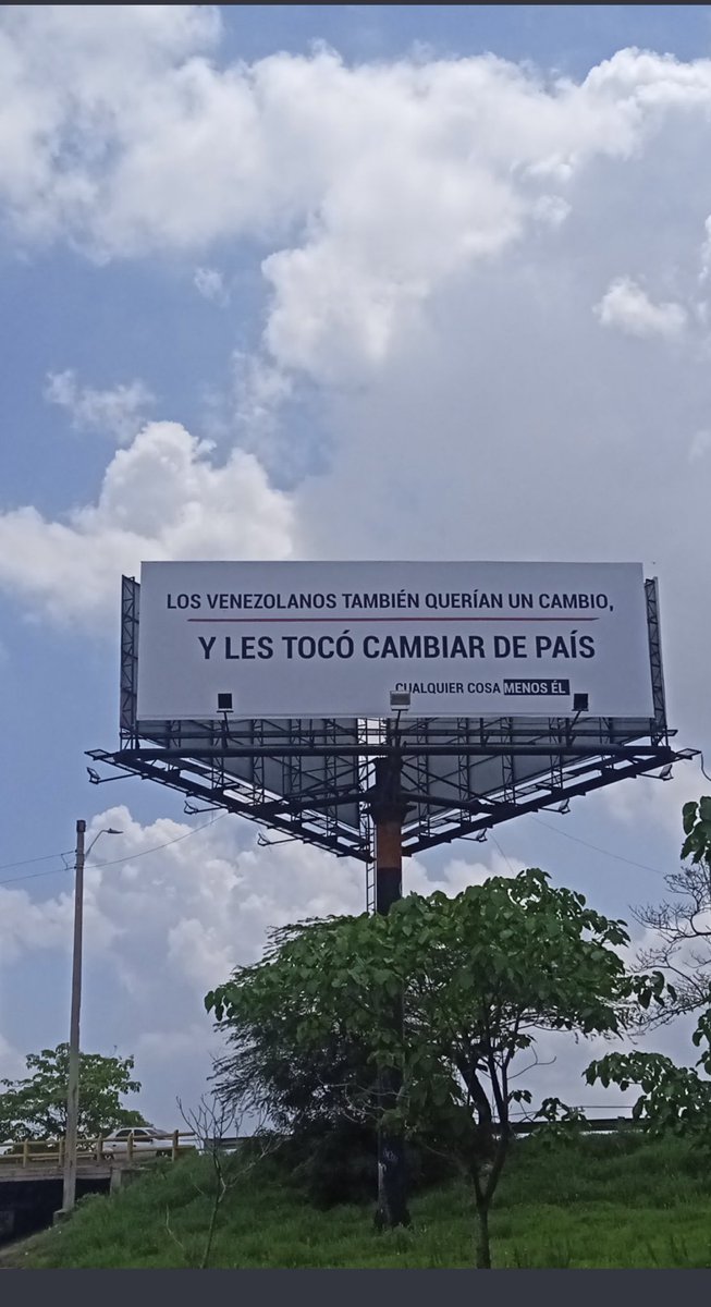 sscelio's tweet image. La triste realidad de los venezolanos...