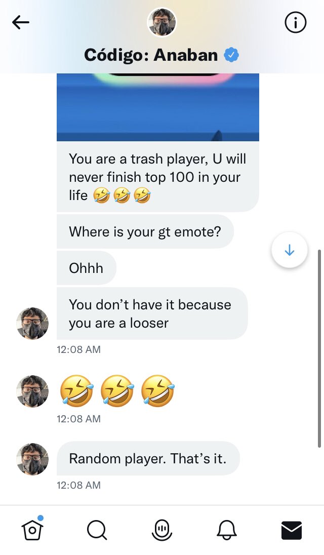 ThePrince_CR's tweet photo. @SandBox_CR1 Lmao https://t.co/dEL51HsOPU