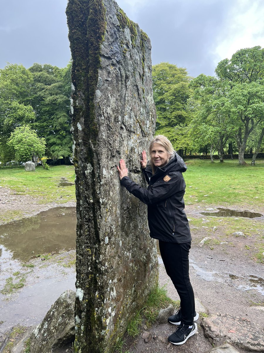 Rolanda Eadie tweet media