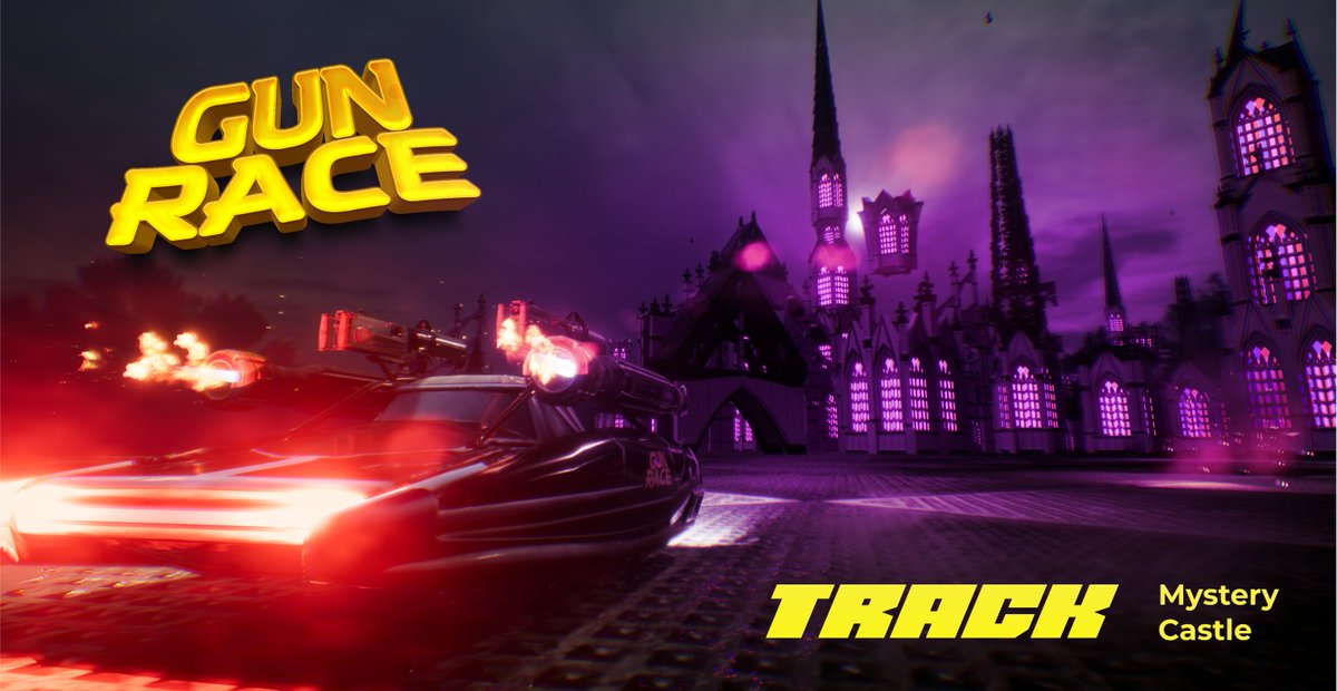 Gun Race (@Gun_Race_NFT) / Posts / X