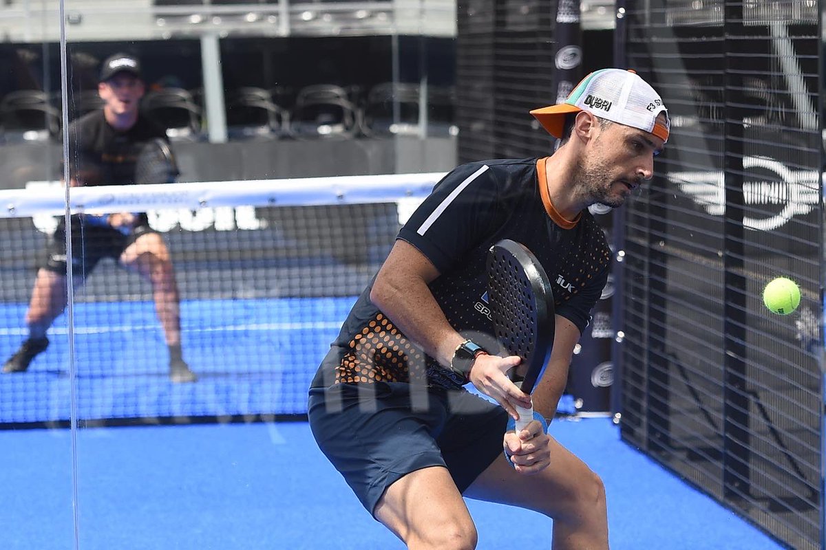 keyplayergroup's tweet photo. 🔝 Un inicio espectacular.

@sergioicardo y @ernesmoreno cumplen sus objetivos en el #ItalyMajorPremierPadel y siguen compitiendo en Roma.

#PremierPadel
#FIPPadel
#PadelGram
#PadelPlayers https://t.co/20EFOwzM45