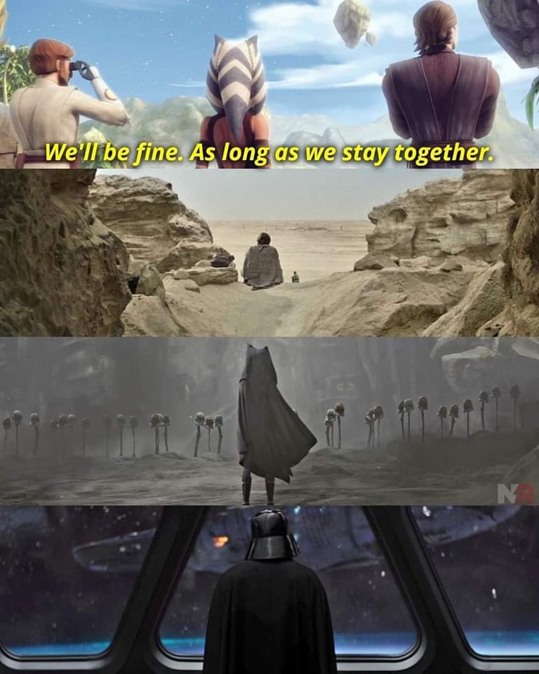 The SWU Network tweet media