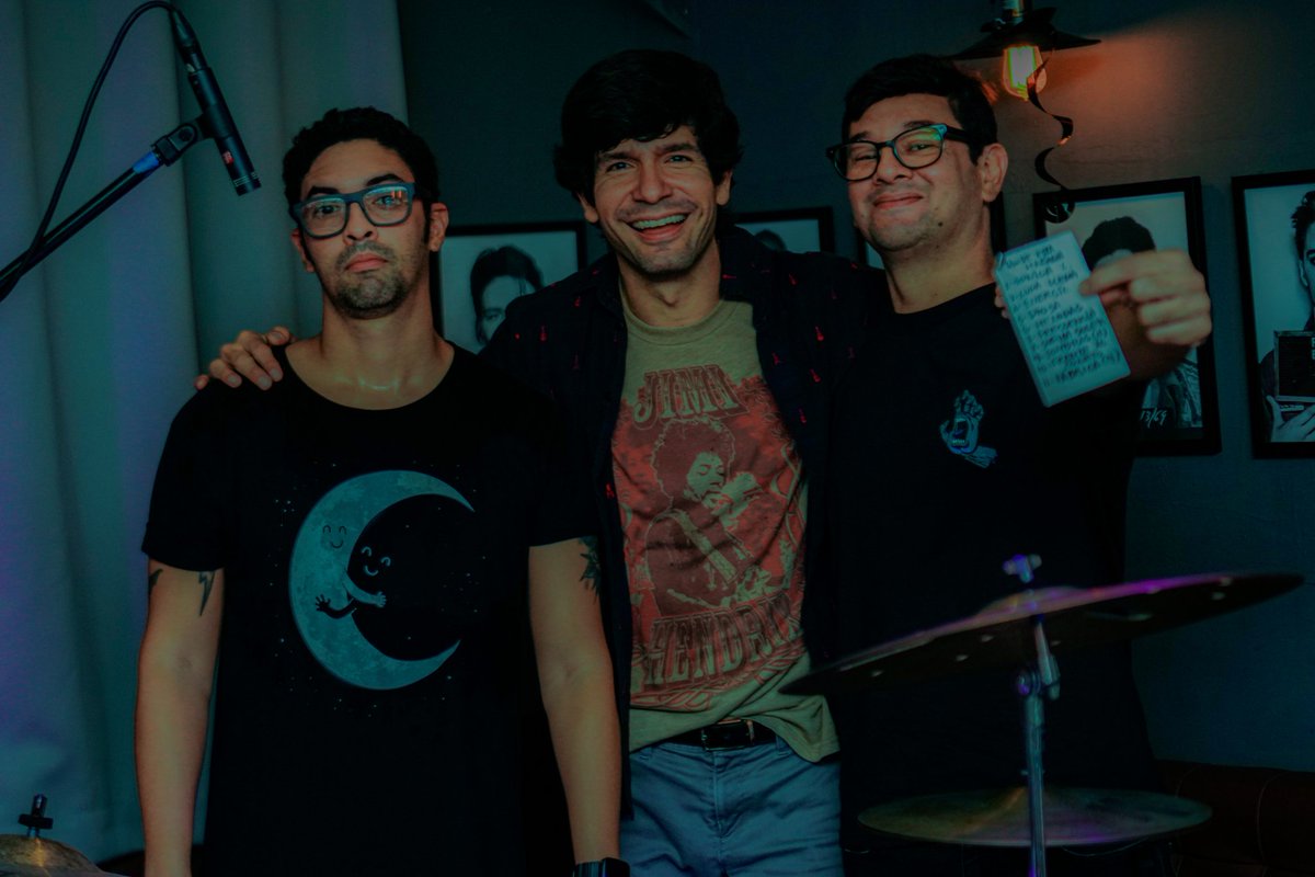 photos i did for panamanian rock band <a href="/Walbert_SA/">Walbertnation</a>, a few weeks ago.

p. s. be sure to check them out on <a href="/Spotify/">Spotify</a> or @AudiusProject :) link to their music will be in reply ✨