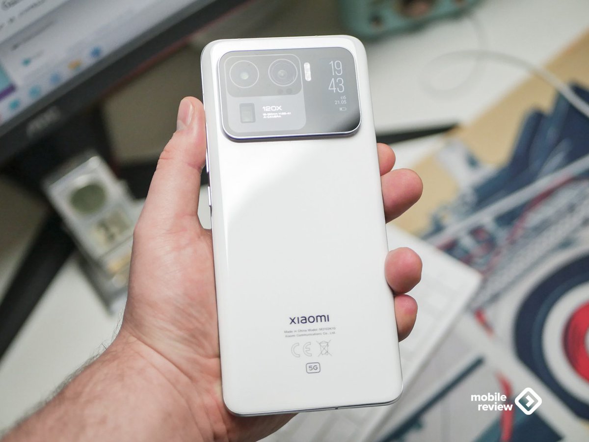 mobile-review.com/all/reviews/sm…
👆Написал о неделе использования (на деле значительно больше) топового Xiaomi. Крутой аппарат - надо брать!

Клик по ссылке увеличивает ваше здоровье на 78 хп! 😶‍🌫️