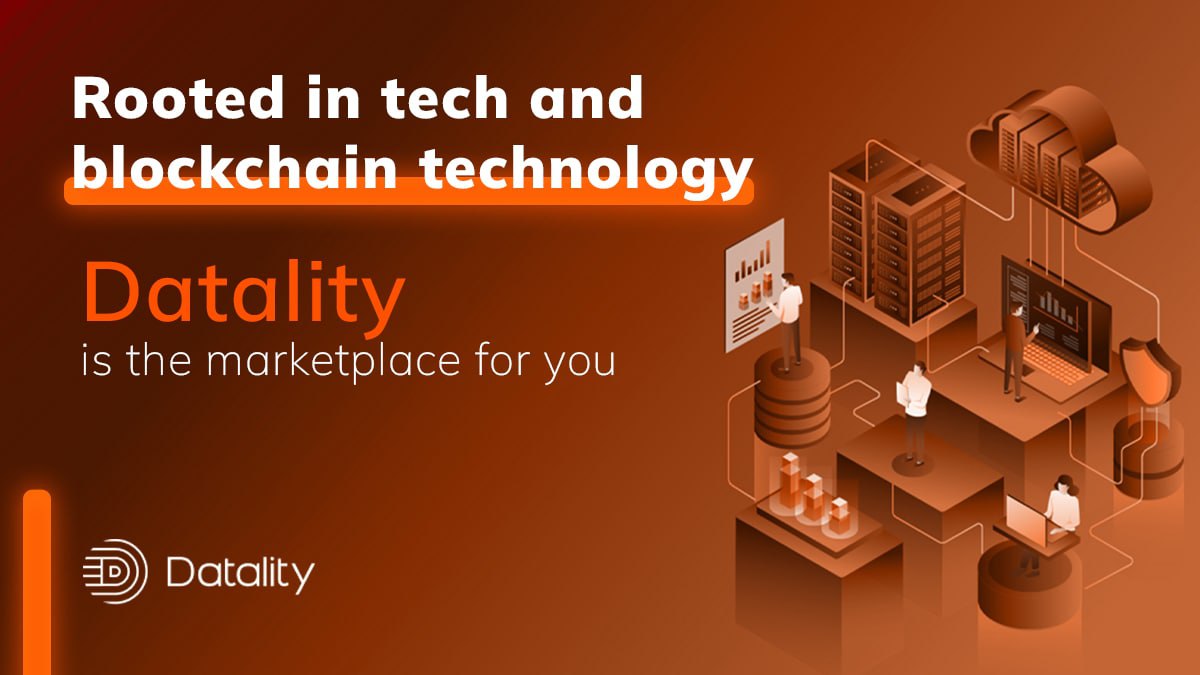datality's tweet photo. ⚖️Do you want to bring your #mrx data to market profitably and responsibly?
#Datality is the platform you need. https://t.co/USyd9gRmJ5