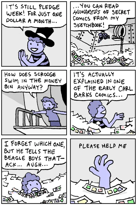 take the dive https://t.co/AykHUkBVXJ 