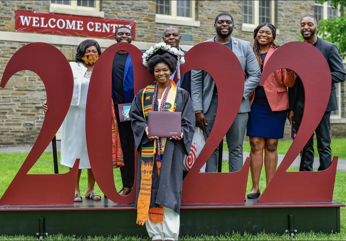 colgateuniv's tweet photo. Yesterday, we celebrated #Colgate2022. Let's keep it going.
Read about commencement weekend: https://t.co/GTAG2uWBCD
For even more photos of commencement weekend: https://t.co/6J9SnmGHpg https://t.co/0AZf7ZfXEa