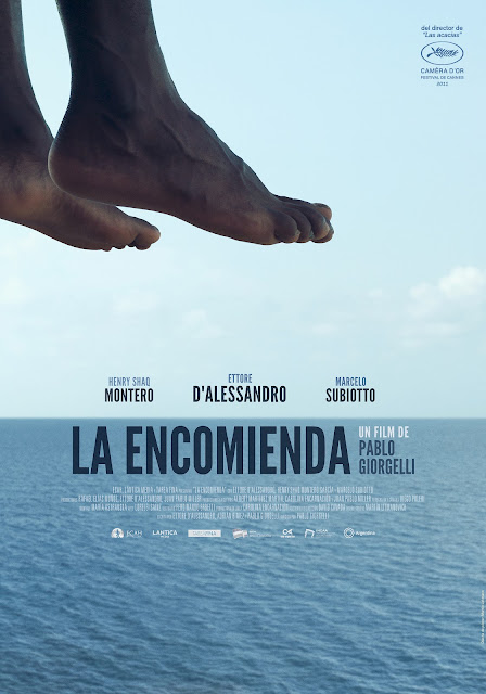 MarkRumors's tweet photo. Pósters y tráilers de "Carajita", "Rafaela", "La Balada de los Cuervos" y "La Encomienda" interesantes y exquisitas Películas Dominicanas ahora en cartelera. Detalles en https://t.co/k4AVL3Y7kw https://t.co/U39PXdCsrT