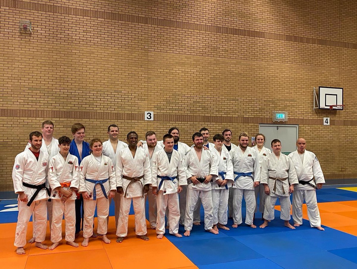 JudoSwansea tweet media