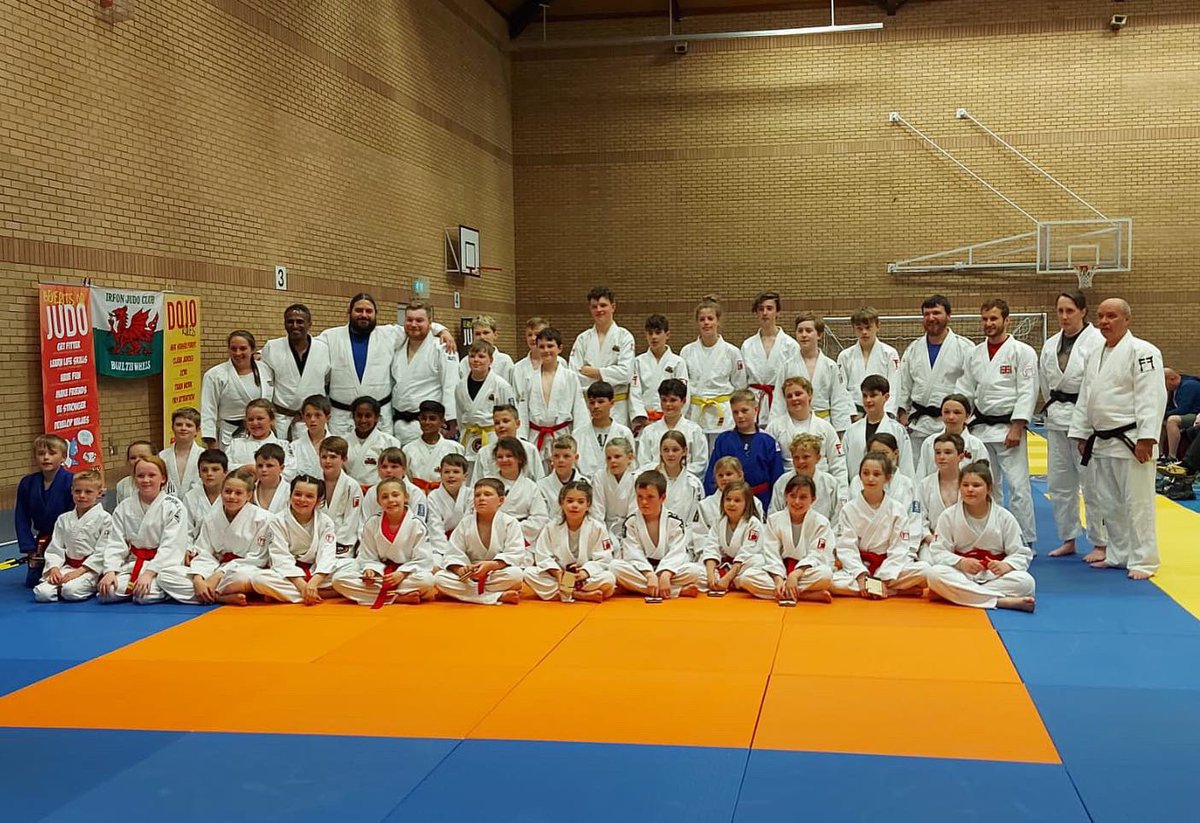 JudoSwansea tweet media