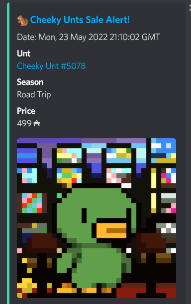 CheekyUnts's tweet photo. Non-Bot, Human Sales Report:
🥵🌶🥵🌶🥵🌶🥵

Extremely cute, but extremely venomous naked platypus playing the pokies just sold for
*checks notes*
lolwutimdead💀 https://t.co/osNTEdMADd