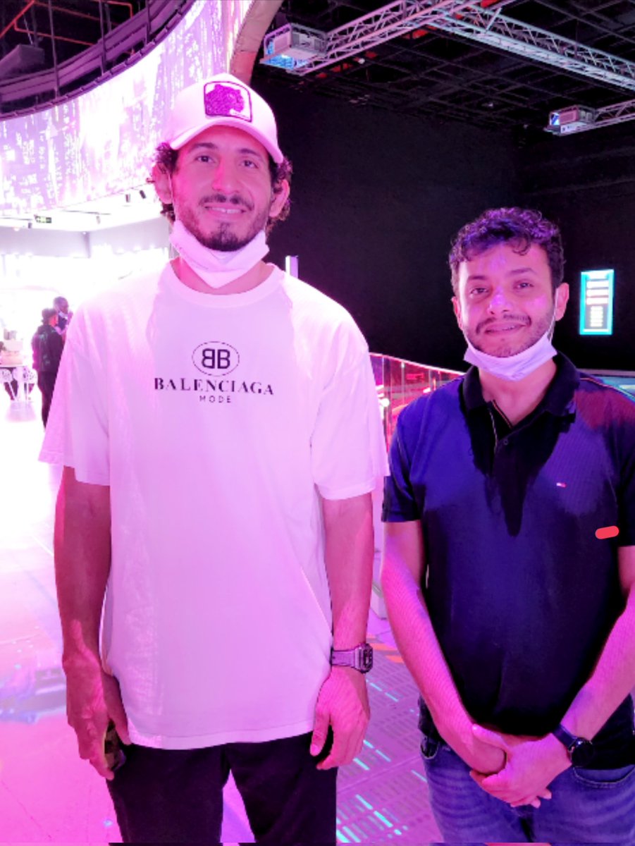 RayyanEmam's tweet photo. #حجازي 
@Hegazi على الوعد والقوة  شدو الحيل ياكابتن 
#الهلال_الاتحاد https://t.co/RMIZXLvYON