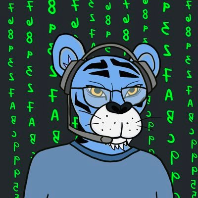 CodyCoolNFT's tweet photo. 💎#Giveaway💎

@MetaTigersNFT 

Is giving away👇

🏆 0.1 $SOL
🏆 2 x NFT ($150)

To enter:
⚡️Follow @MetaTigersNFT &amp; @CodyCoolNFT 
⚡️Like + RT❤️
⚡️Tag 3 friends

⏰24H

#nftcommunity #whitelist #SOL #SolGiveaway https://t.co/kY4bjgk8ER