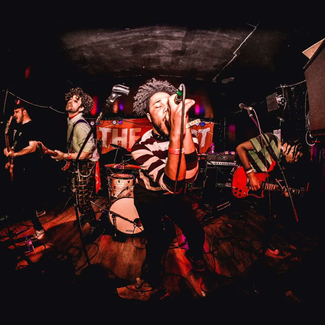 Holy shit guys, between the two shows we played last week we had people come out from NY,MA,NH and ME to support us. We got to meet internet friends irl for the first time and def made some new ones. Shout out to <a href="/drivewaysband/">Driveways</a>,<a href="/goalkeeperband/">Goalkeeper</a> <a href="/PromiseGame/">Promise Game</a> and <a href="/cheerupdusty/">Cheer Up Dusty</a>