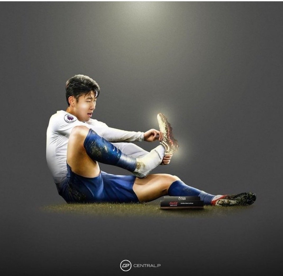 Golden moment COYS⚽️