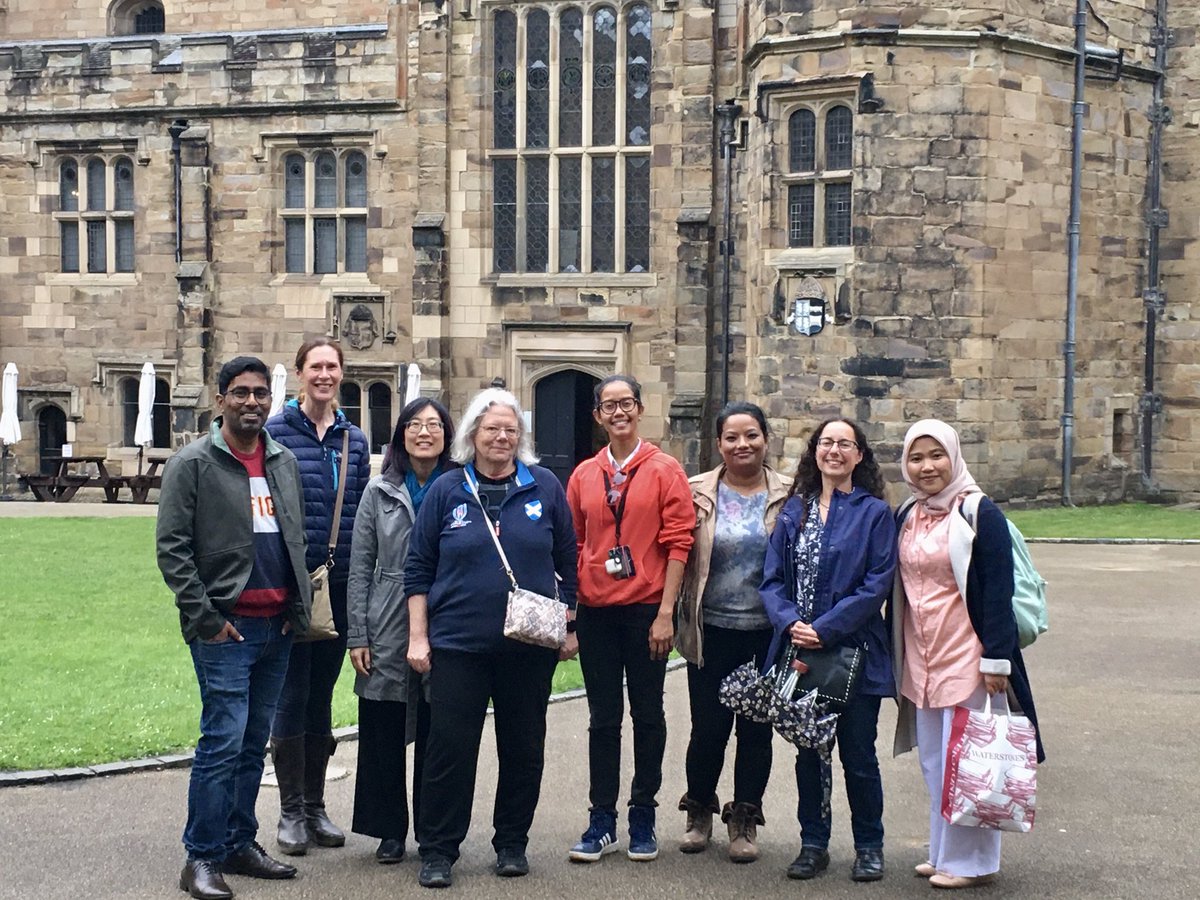 claire_horwell's tweet photo. My @The_MRC @GCRF FACE-UP project has finally launched! Kick-off meeting this week. Sadly, 5/7 visas didn’t arrive so it’s hybrid but great to have some of us together! More soon … 
@lohmir @chandikashresth @sarahnilaaa @hastinmelur https://t.co/nsifrCSV3r