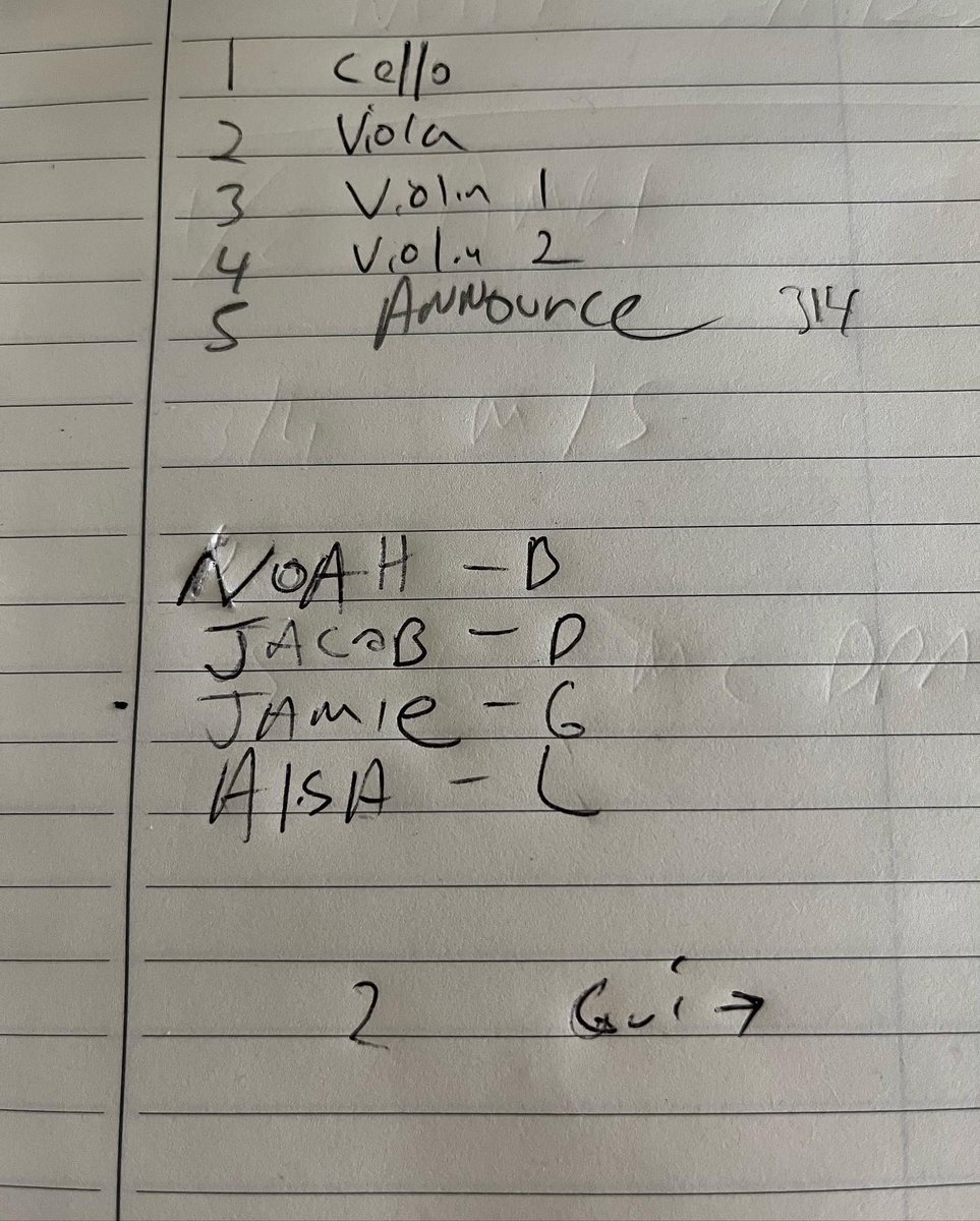 Joshrogosin's tweet image. We back #tinydeskconcert #tinydeskcontest #audioengineer  #musicproduction #fortheloveofmusic #npr #nprmusic #nprlife 🎼 🎙🎛