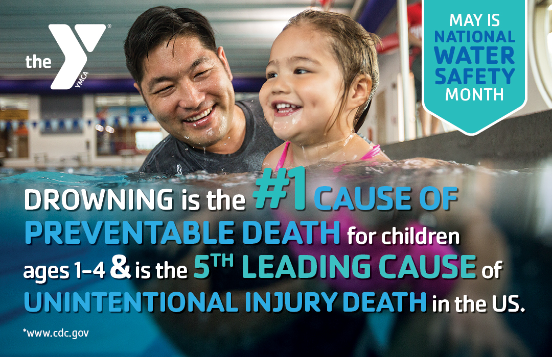 MissouriYMCAs's tweet photo. Thank you @KidsWinMissouri for helping us to raise awareness for water safety in Missouri. Drowning is the #1 cause of preventable death for children ages 1-4 in the U.S. Together, we can ensure that kids are safe around water this summer. #ShowMeWaterSafety #moleg https://t.co/kZ1TPUELe2