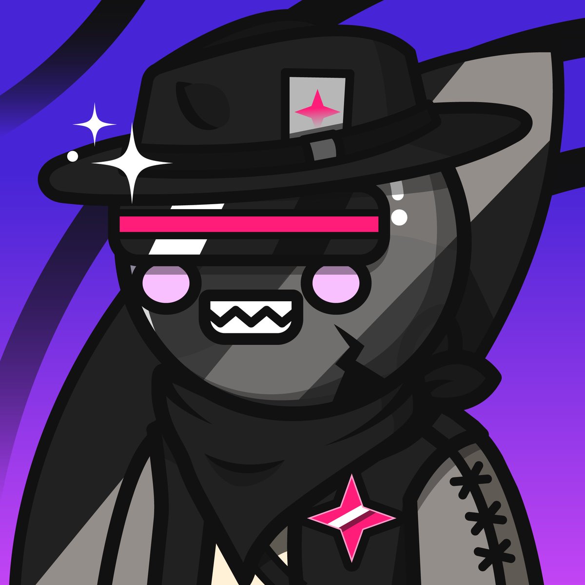 Riding on a different wave…

Are you ready?