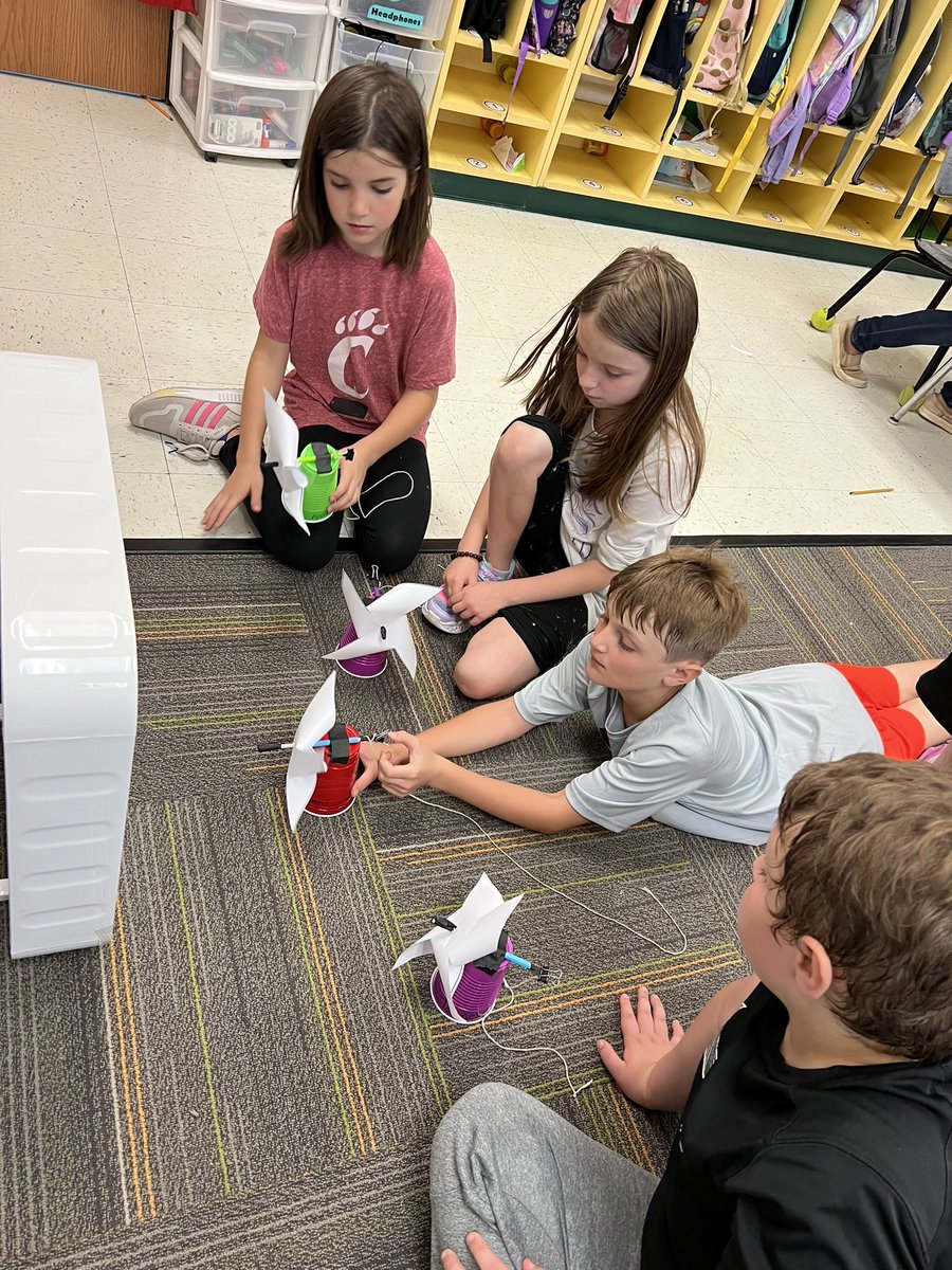heatherldingus's tweet photo. I’m so proud of my All-Star scientists! They finished our final science unit with so much enthusiasm! Learning about natural resources, renewable &amp; non-renewable energy was so fun! #MLBallstars #MilfordMeansALL #WingsUp https://t.co/MpVeHEx1HZ