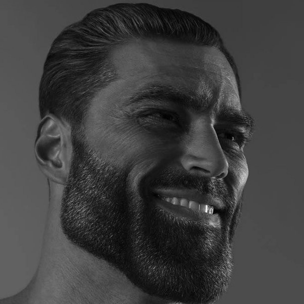 want_his_stache's tweet photo. @SoGrizzy Corporate wants you to find the difference between these photos https://t.co/T1xfhsltz7
