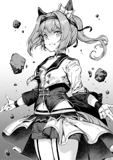 オメガ・ウララ 
